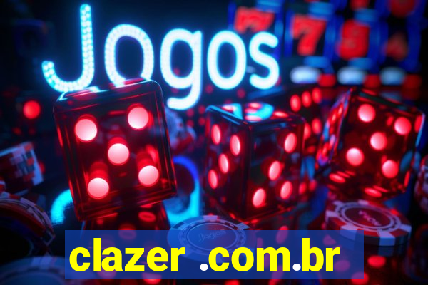 clazer .com.br